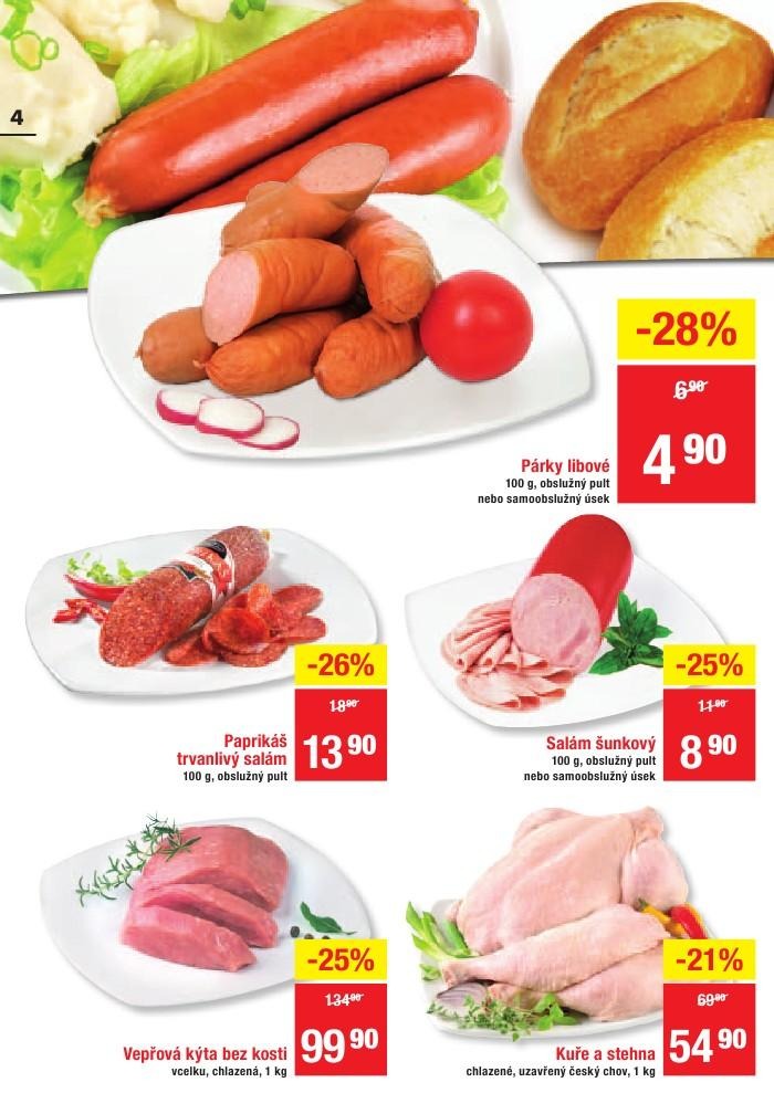 leták Interspar aktuální leták strana 1 leták Interspar aktuální leták strana 1