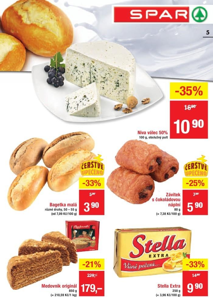 leták Interspar aktuální leták strana 1 leták Interspar aktuální leták strana 1