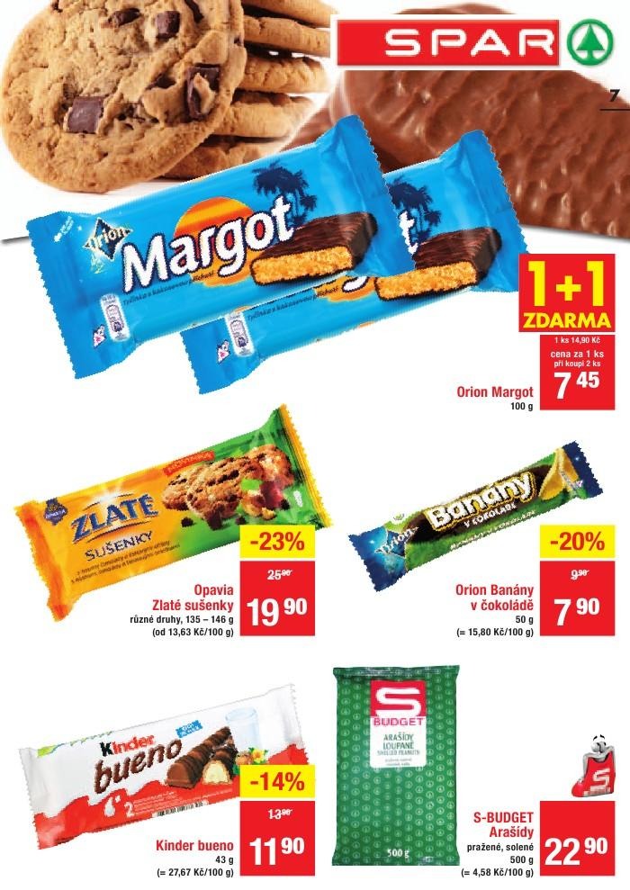 leták Interspar aktuální leták strana 1 leták Interspar aktuální leták strana 1