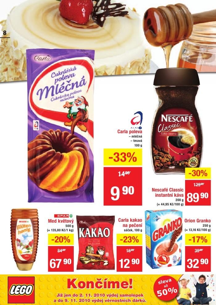 leták Interspar aktuální leták strana 1 leták Interspar aktuální leták strana 1