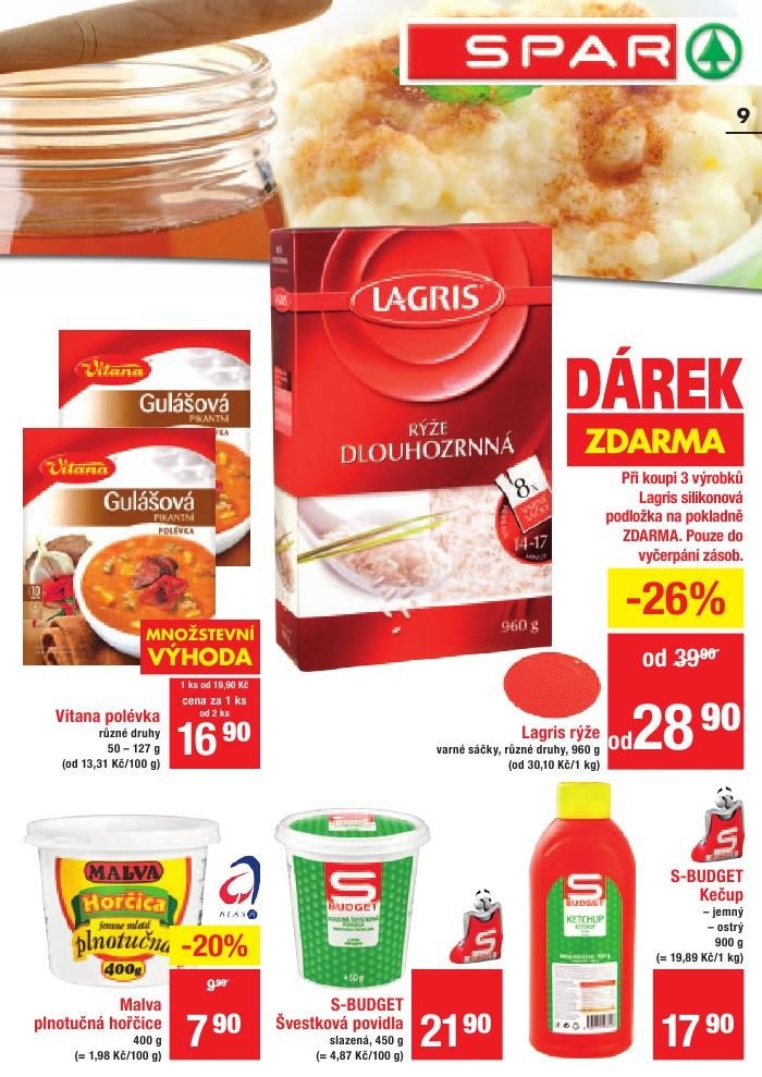 leták Interspar aktuální leták strana 1 leták Interspar aktuální leták strana 1