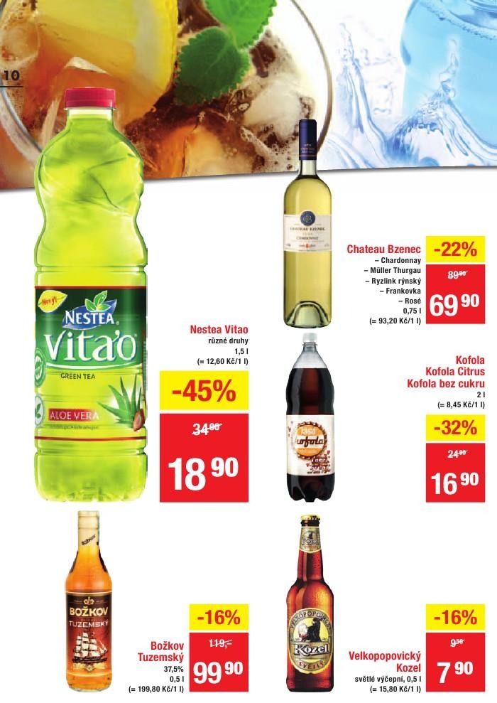 leták Interspar aktuální leták strana 1 leták Interspar aktuální leták strana 1