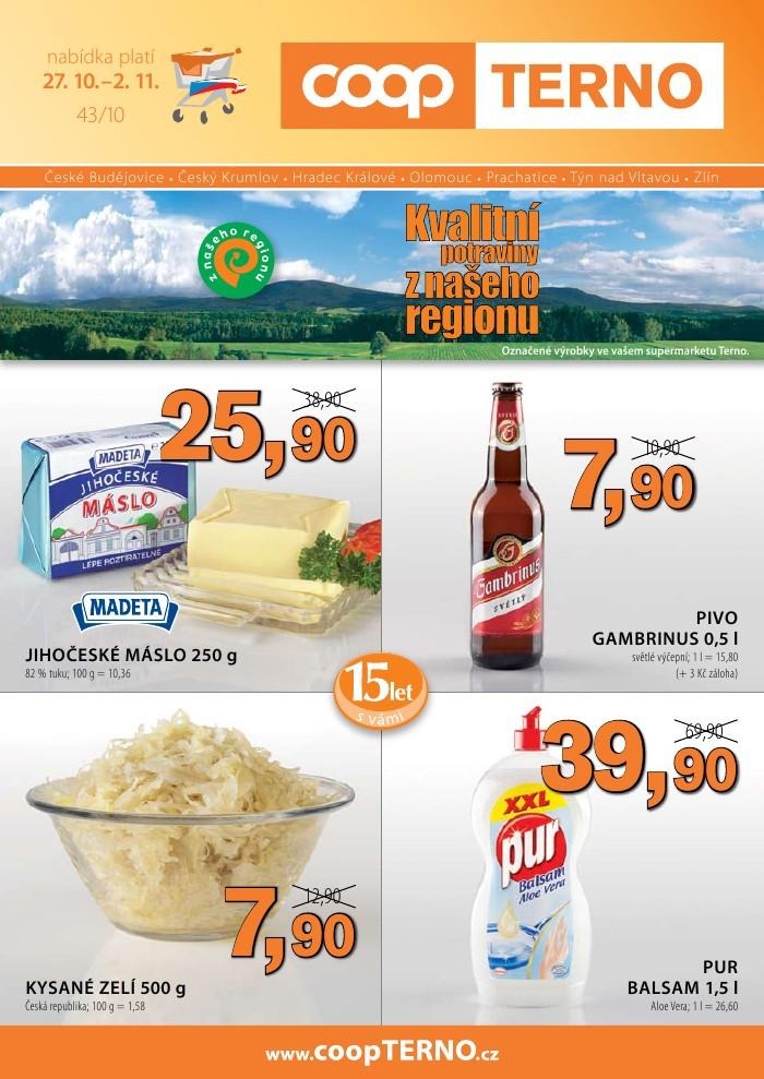 letk COOP aktuln letk strana 1