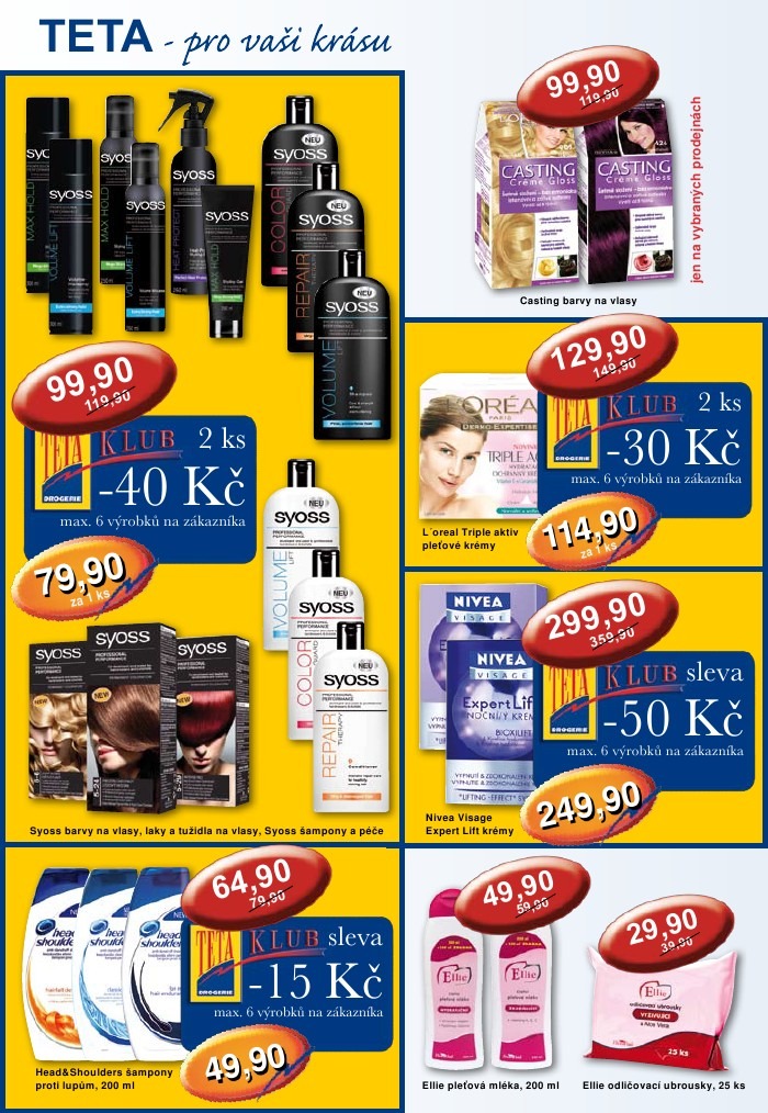 let�k TETA drogerie strana 1