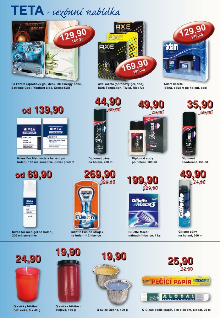 let�k TETA drogerie strana 1