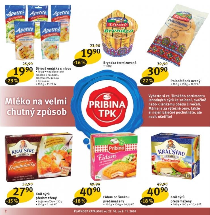 letk Albert Hypermarket letk strana 1