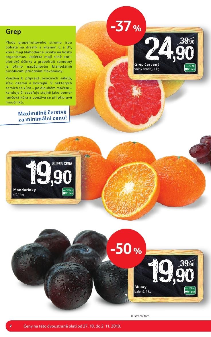 leták Tesco akční leták strana 1 leták Tesco akční leták strana 1
