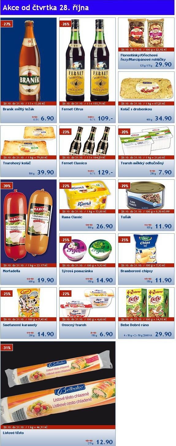 letk Lidl aktuln letk strana 1