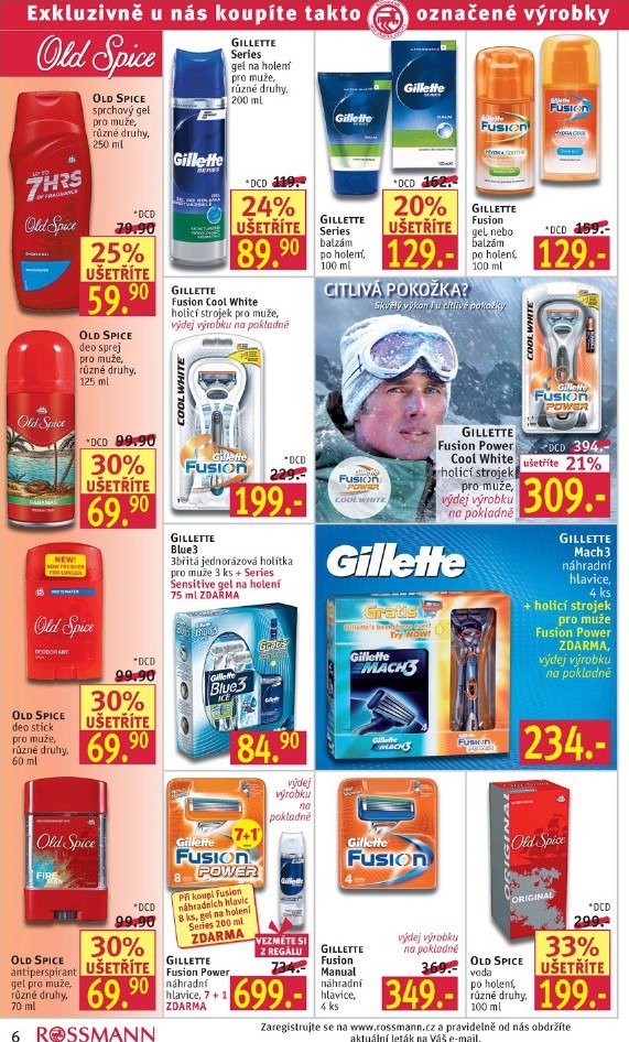 let�k Rossmann strana 1