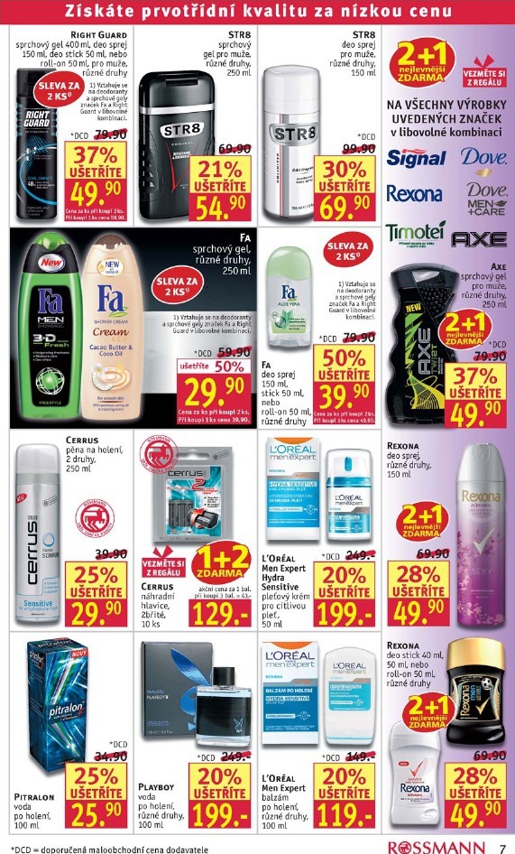 let�k Rossmann strana 1