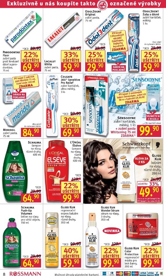 let�k Rossmann strana 1