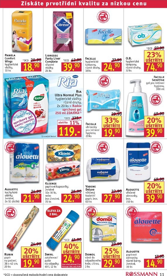 let�k Rossmann strana 1