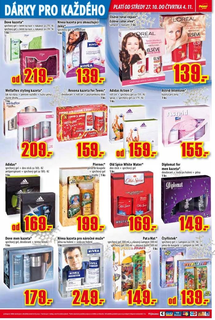 leták Penny Market aktuální leták strana 1 leták Penny Market aktuální leták strana 1