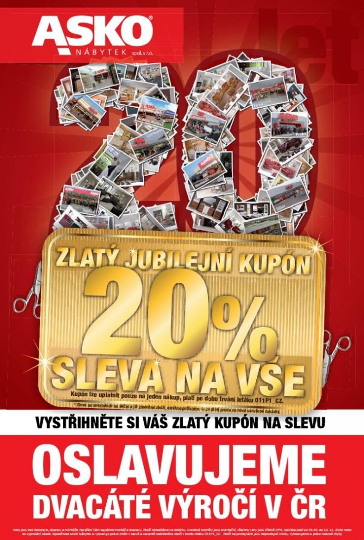 letk Asko nbytek akn letk strana 1