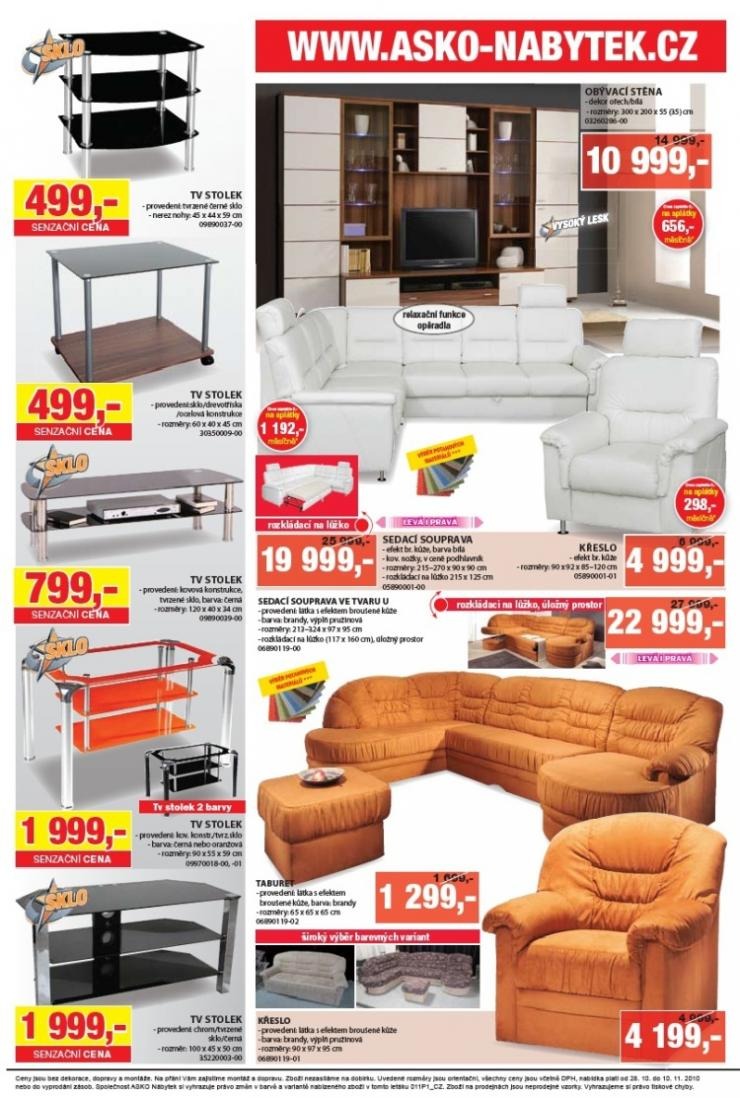 let�k Asko n�bytek ak�n� let�k strana 1