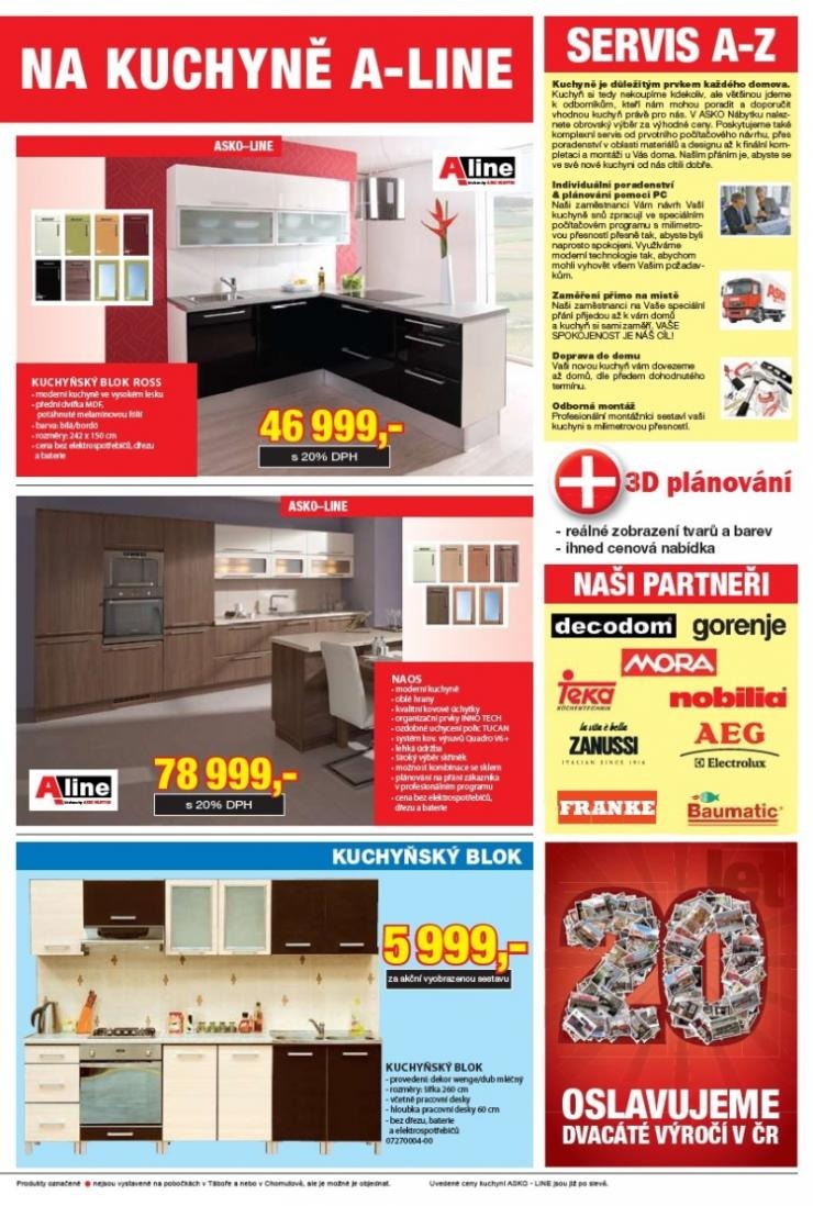 let�k Asko n�bytek ak�n� let�k strana 1