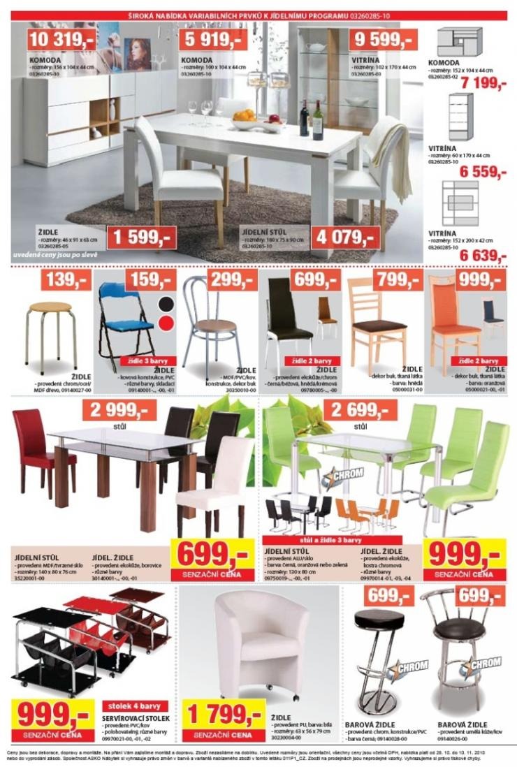 let�k Asko n�bytek ak�n� let�k strana 1