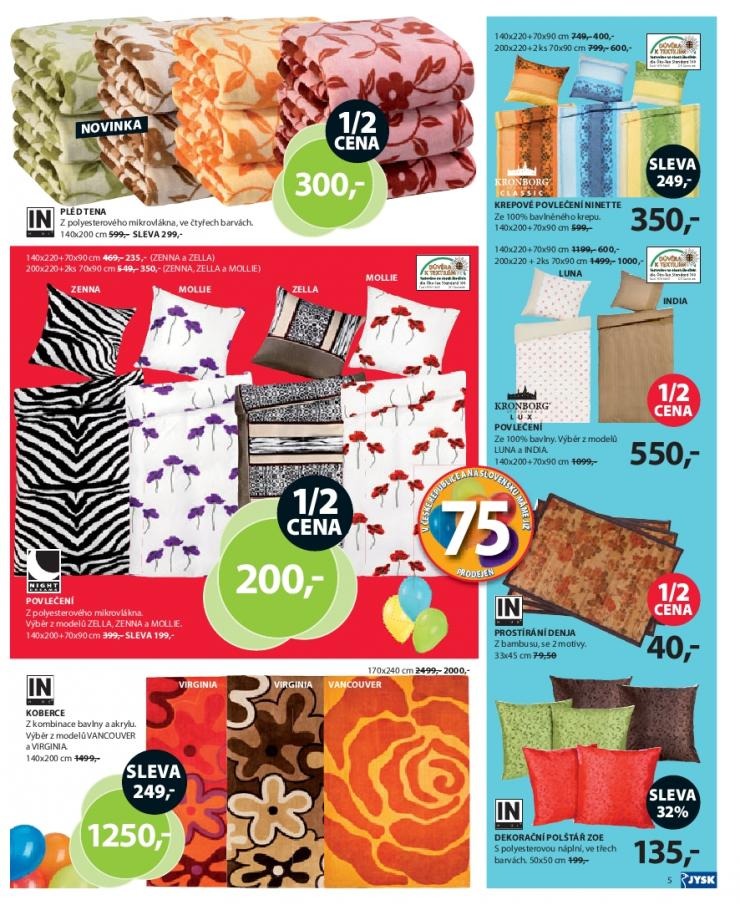 let�k Jysk let�k strana 1