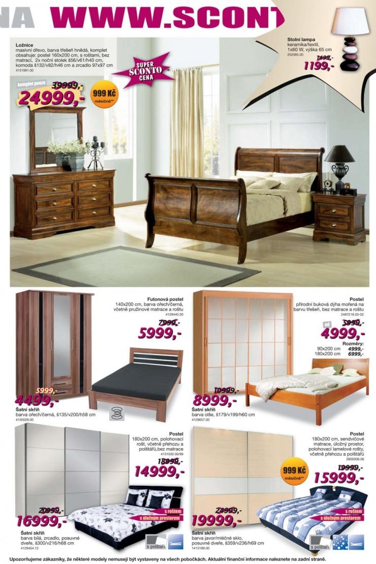 let�k Sconto n�bytek ak�n� let�k strana 1