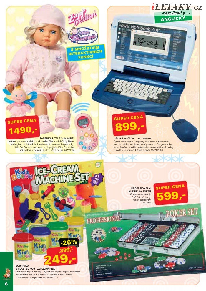 let�k Dr��ik strana 1