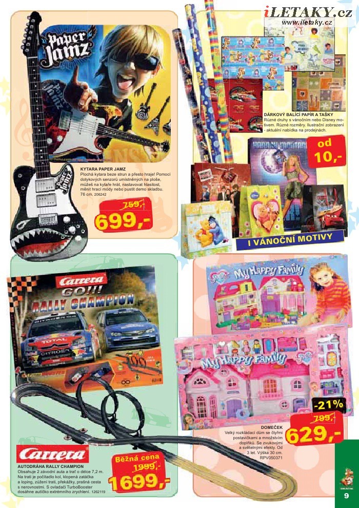 let�k Dr��ik strana 1