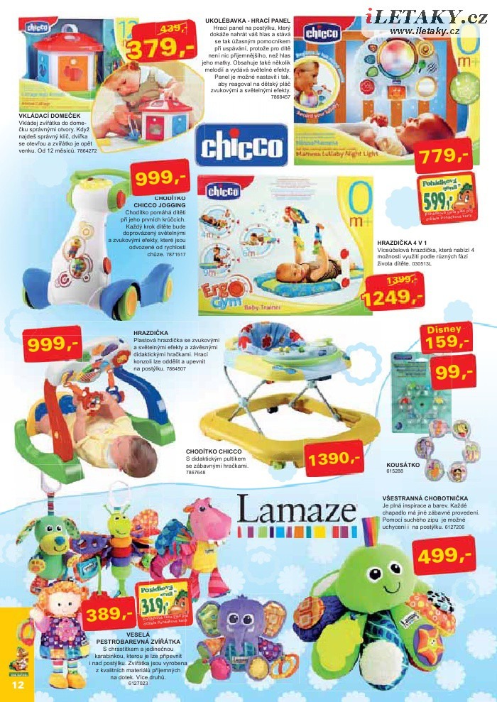 let�k Dr��ik strana 1