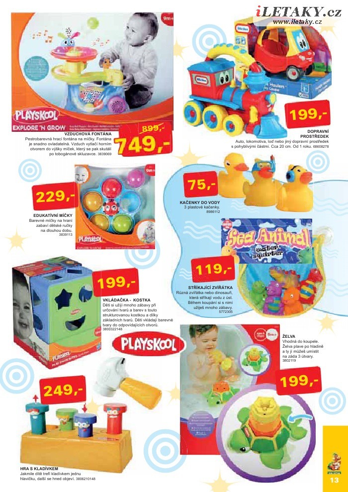 let�k Dr��ik strana 1