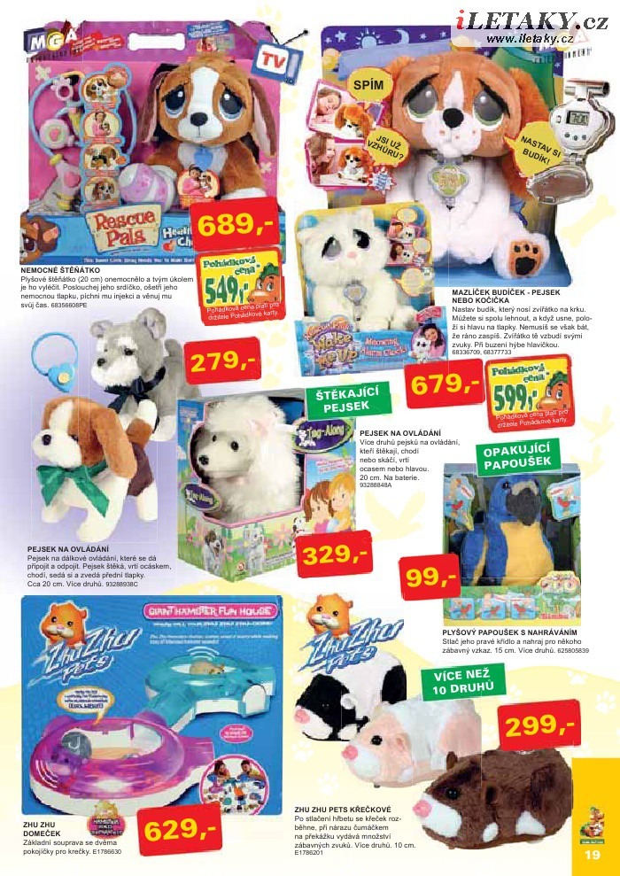 let�k Dr��ik strana 1