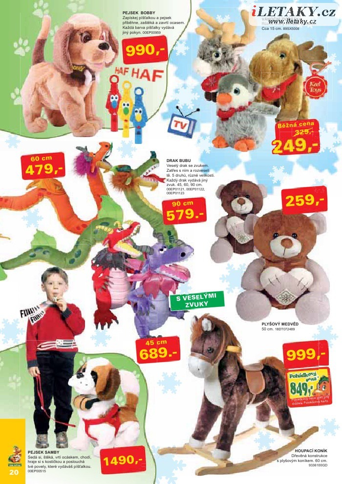 let�k Dr��ik strana 1