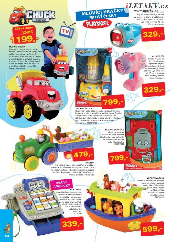 let�k Dr��ik strana 1