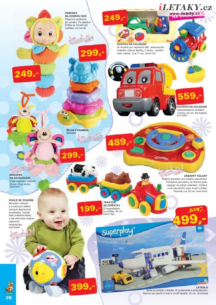 let�k Dr��ik strana 1