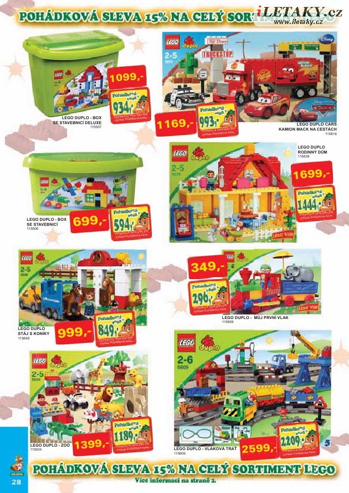 leták Dráčik strana 1 leták Dráčik strana 1