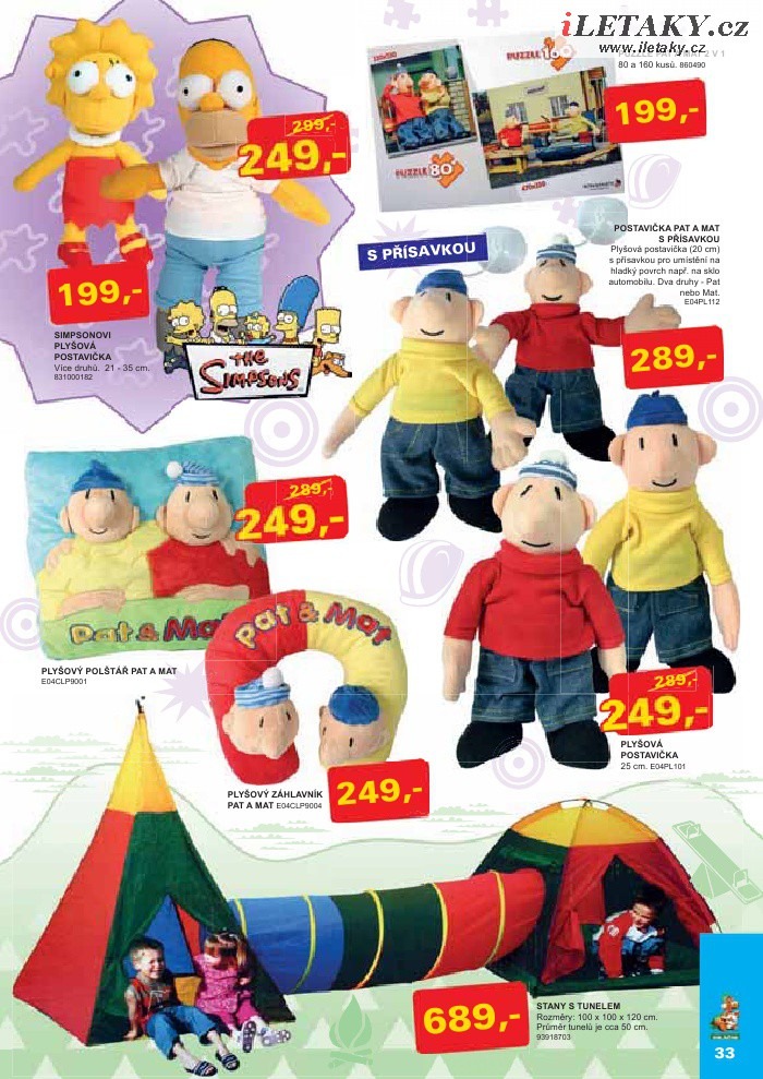 leták Dráčik strana 1 leták Dráčik strana 1