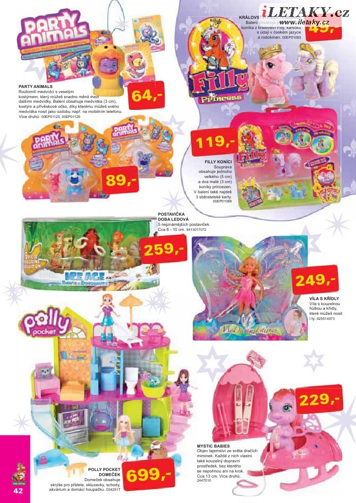 let�k Dr��ik strana 1