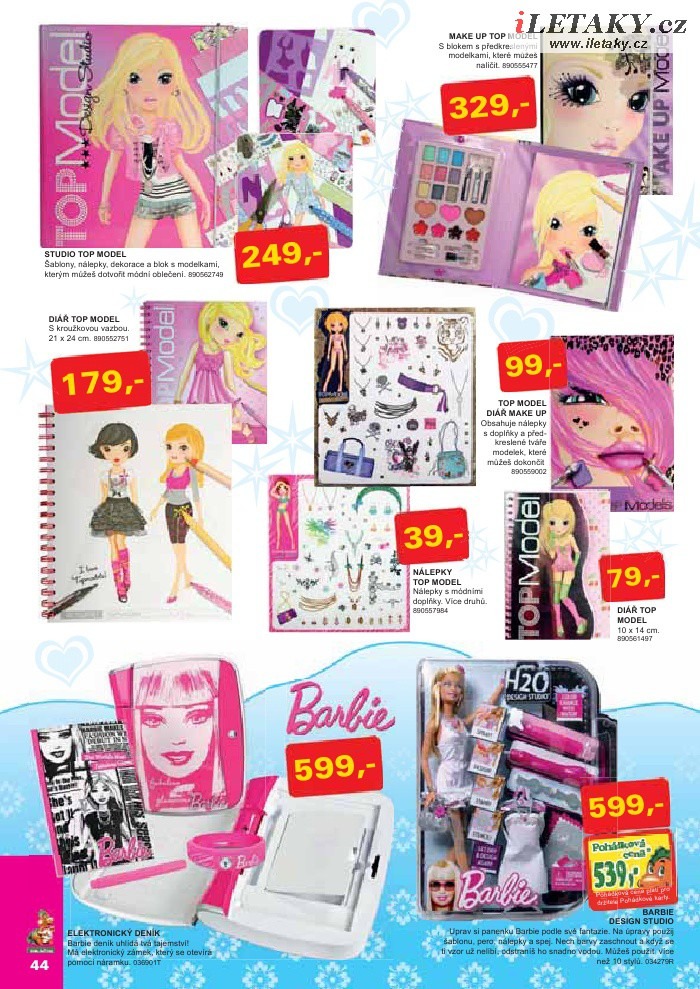 let�k Dr��ik strana 1