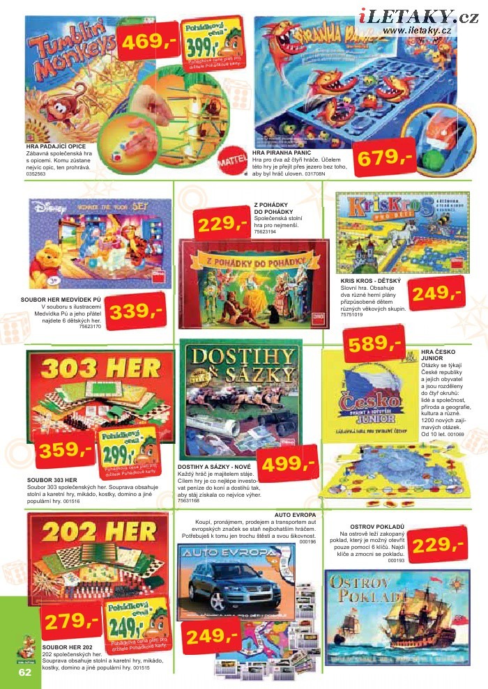 leták Dráčik strana 1 leták Dráčik strana 1