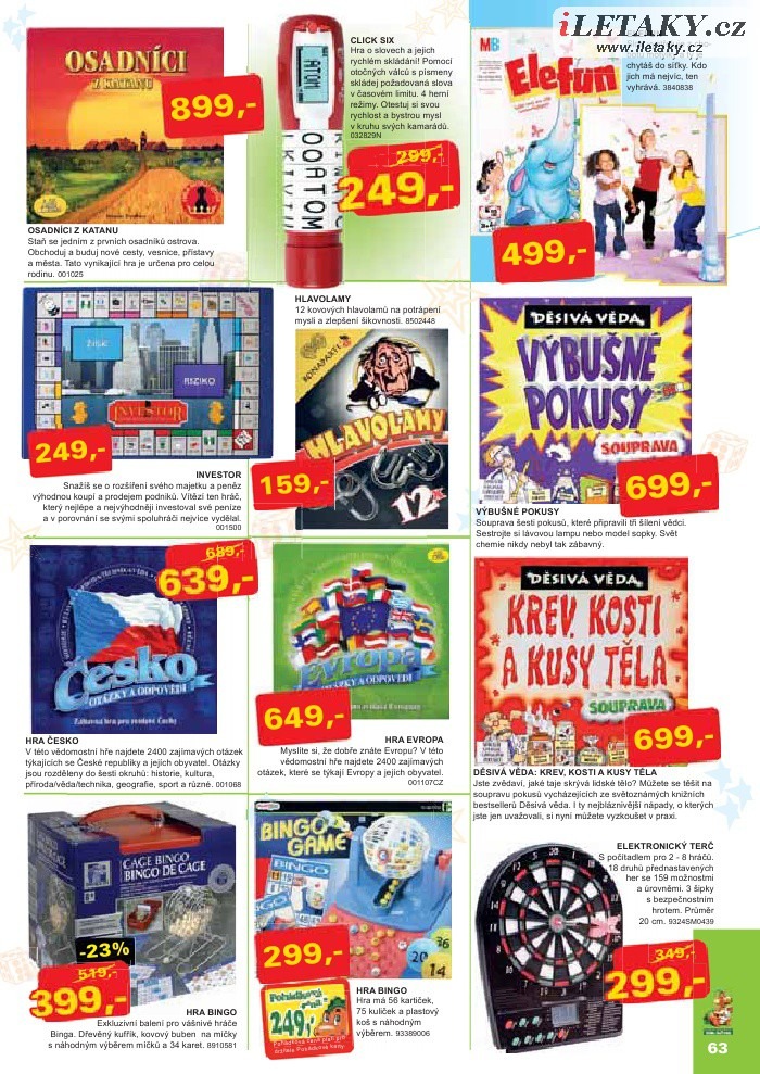 leták Dráčik strana 1 leták Dráčik strana 1