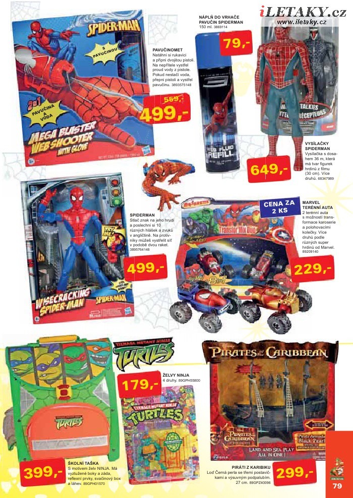 leták Dráčik strana 1 leták Dráčik strana 1