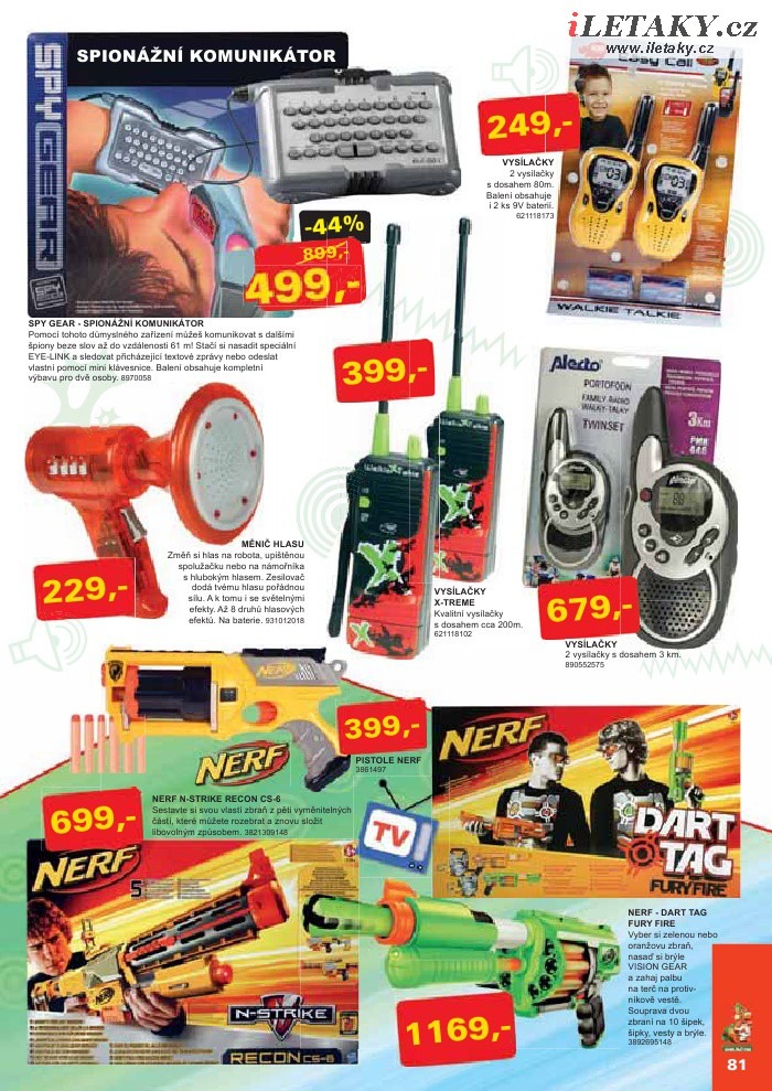 leták Dráčik strana 1 leták Dráčik strana 1