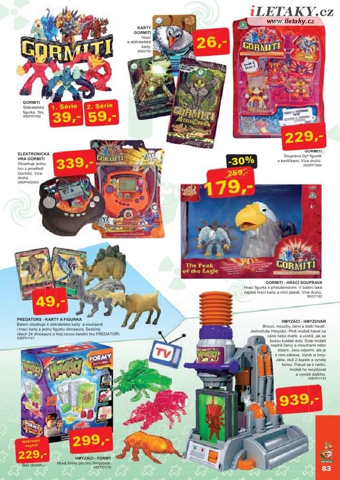 let�k Dr��ik strana 1