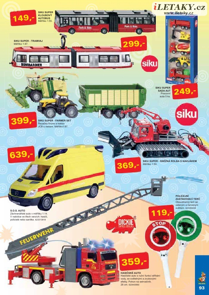 leták Dráčik strana 1 leták Dráčik strana 1