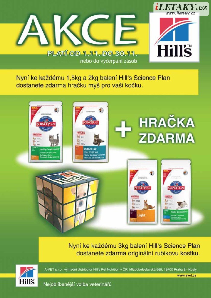 let�k Pet Center strana 1