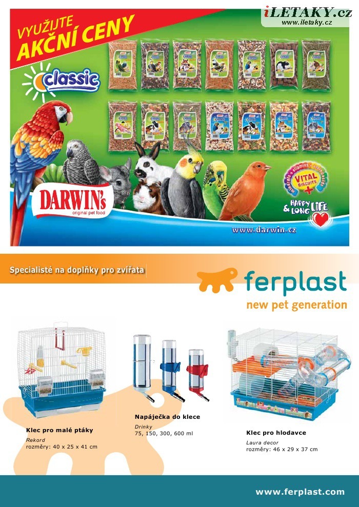 let�k Pet Center strana 1