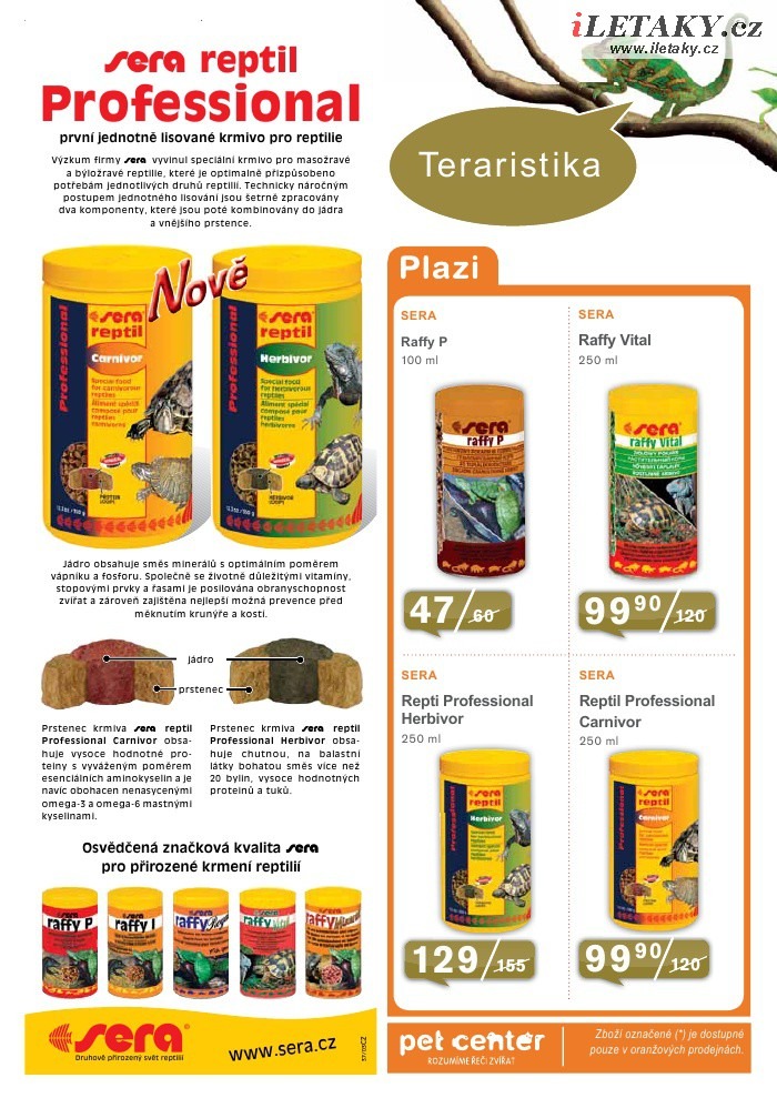 let�k Pet Center strana 1