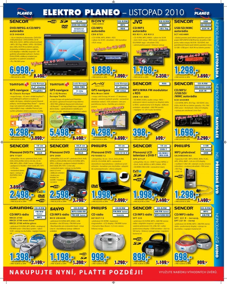 let�k Planeo Elektro strana 1