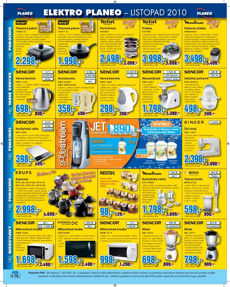 let�k Planeo Elektro strana 1