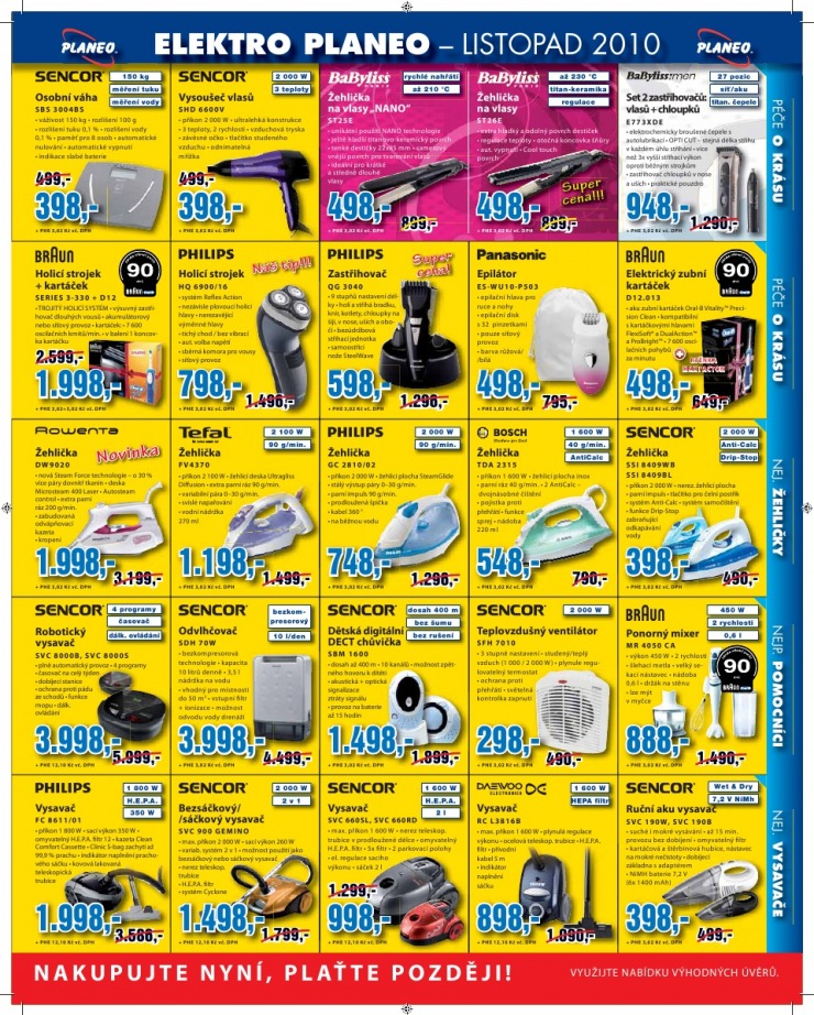 let�k Planeo Elektro strana 1