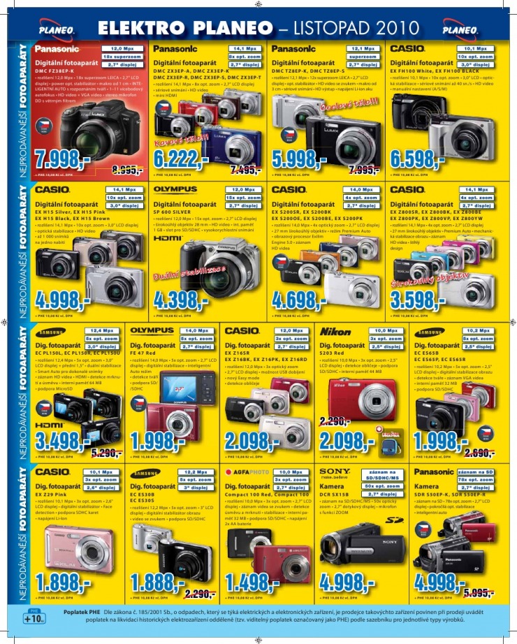 let�k Planeo Elektro strana 1