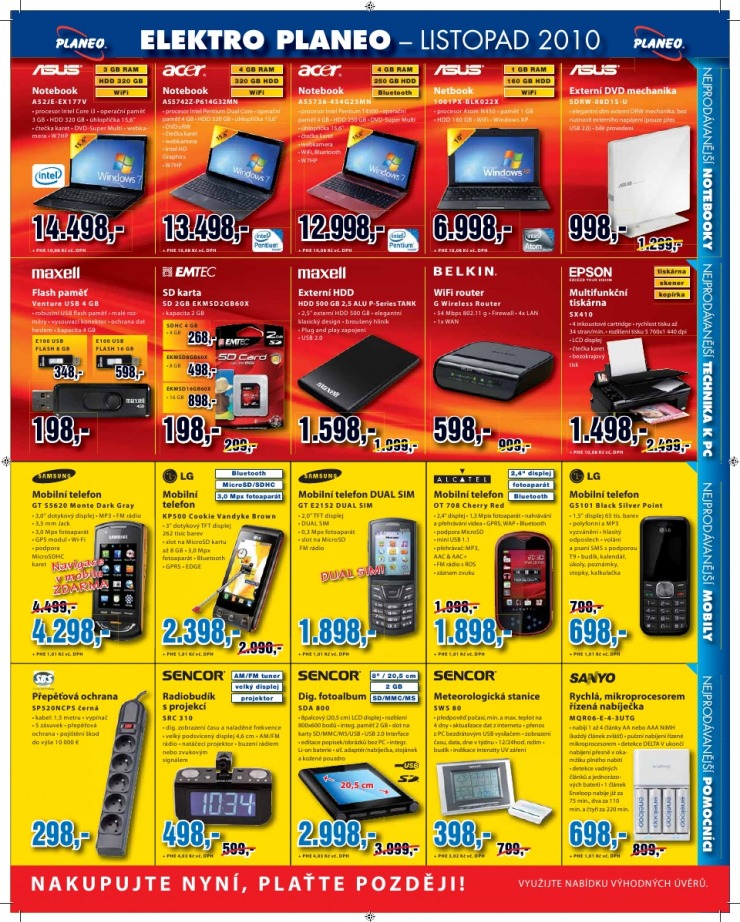 let�k Planeo Elektro strana 1