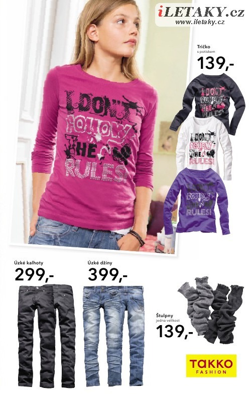 let�k Takko fashion strana 1